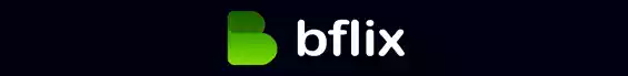 Bflix homepage banner