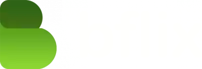 Bflix logo